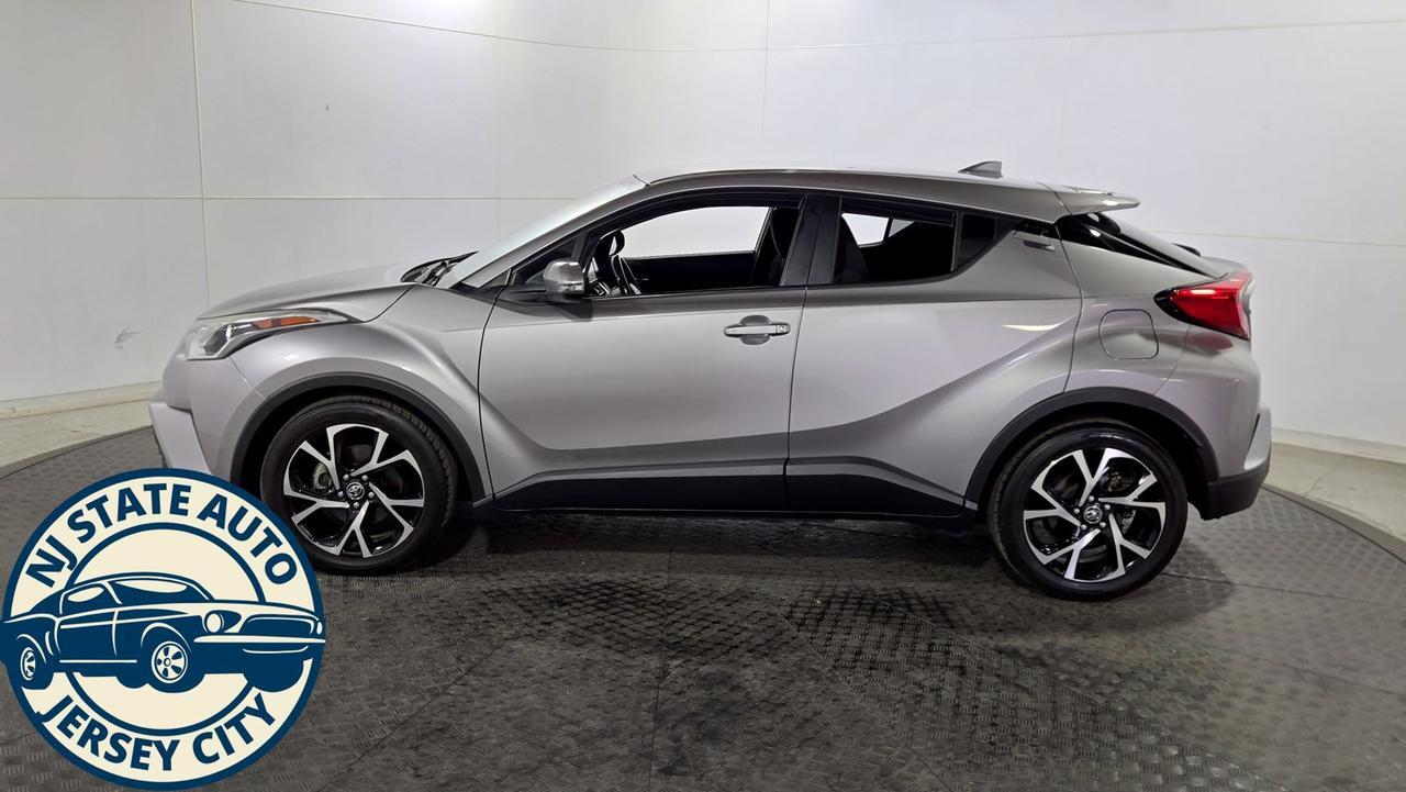 2018 Toyota C-HR XLE Premium Jersey City NJ