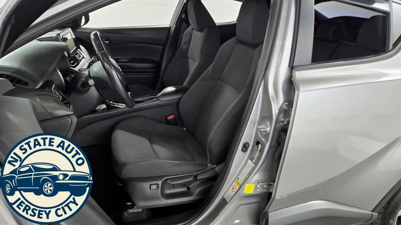 2018 Toyota C-HR XLE Premium Jersey City NJ