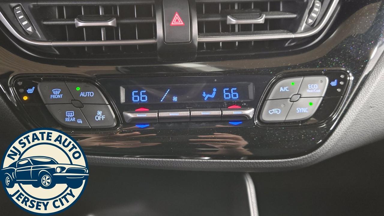 2018 Toyota C-HR XLE Premium Jersey City NJ