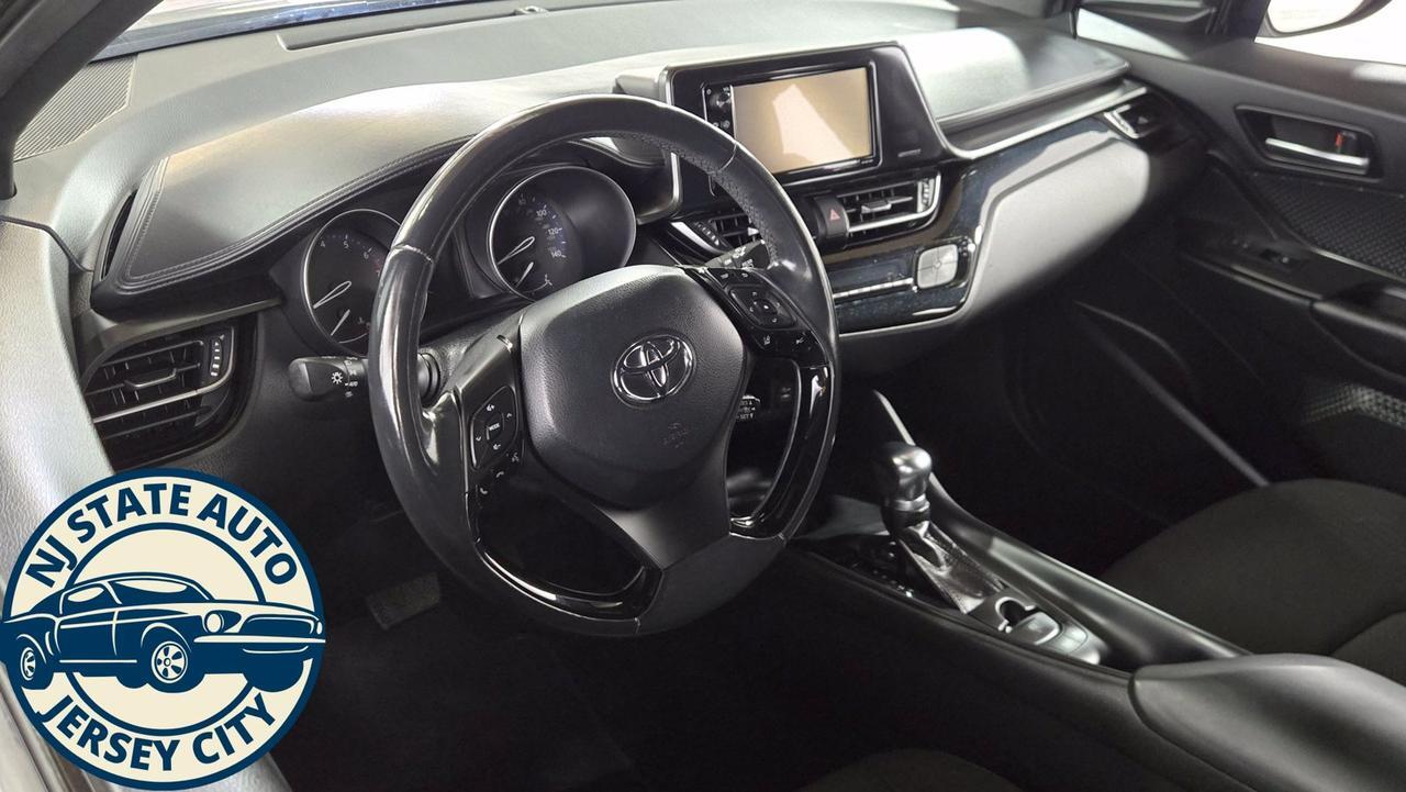 2018 Toyota C-HR XLE Premium Jersey City NJ