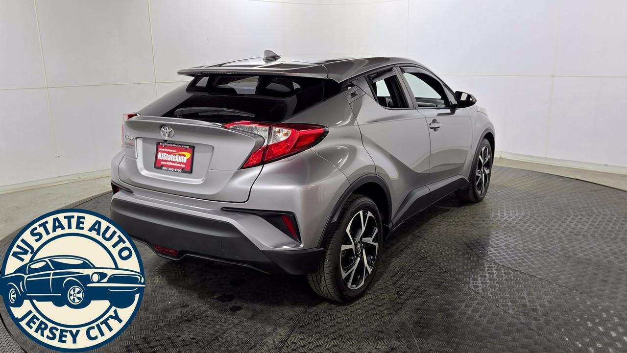 2018 Toyota C-HR XLE Premium Jersey City NJ