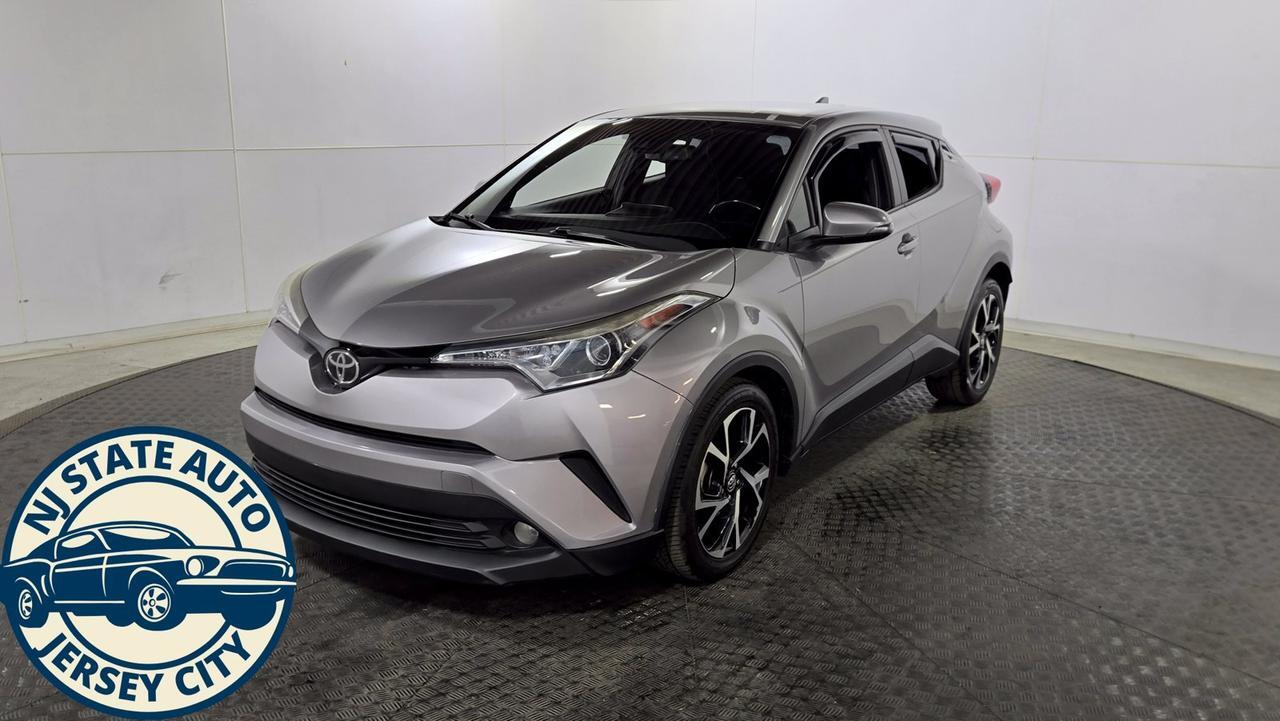 2018 Toyota C-HR XLE Premium Jersey City NJ