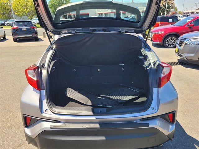 2018 Toyota C-HR XLE Premium Roseville CA