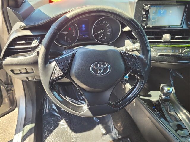 2018 Toyota C-HR XLE Premium Roseville CA