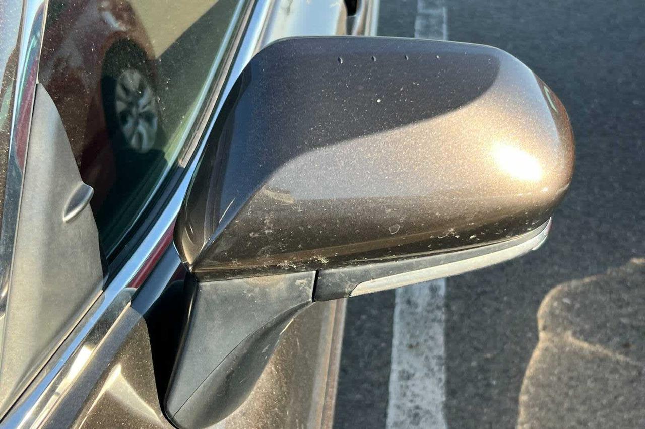 2018 Toyota Camry L Roseville CA