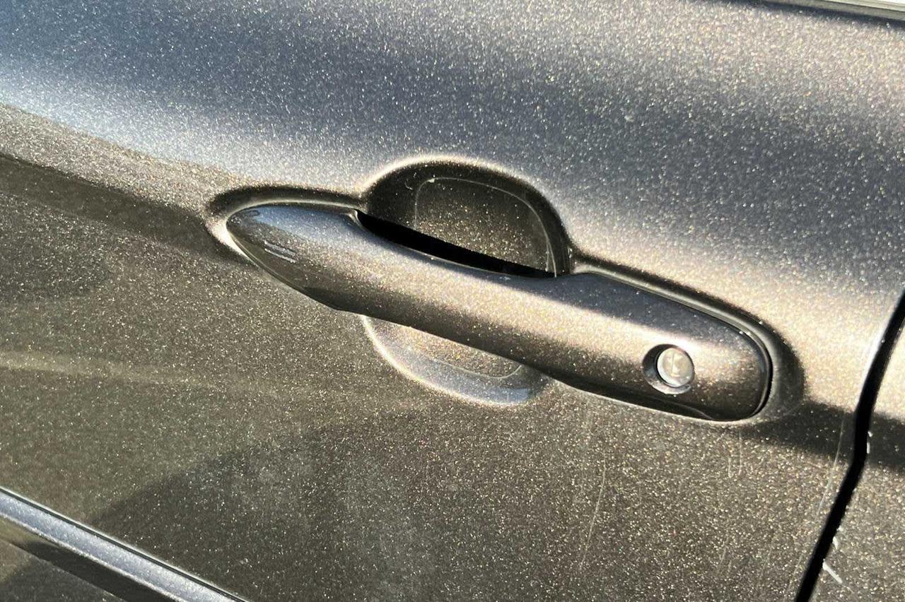 2018 Toyota Camry L Roseville CA