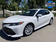 2018 Toyota Camry LE Bloomington IN 2018 Toyota Camry LE Bloomington IN