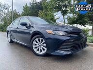 2018 Toyota Camry LE Bloomington IN 2018 Toyota Camry LE Bloomington IN