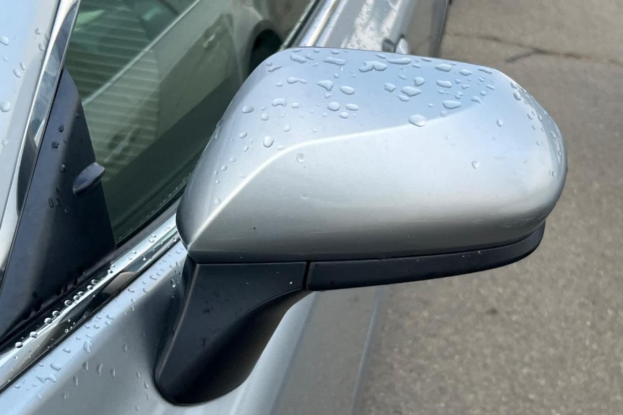 2018 Toyota Camry SE Roseville CA