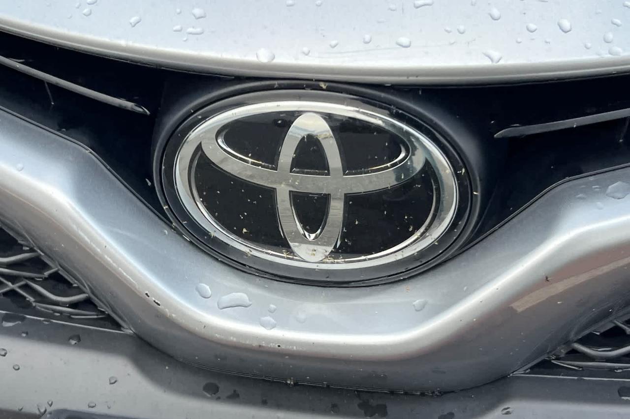 2018 Toyota Camry SE Roseville CA