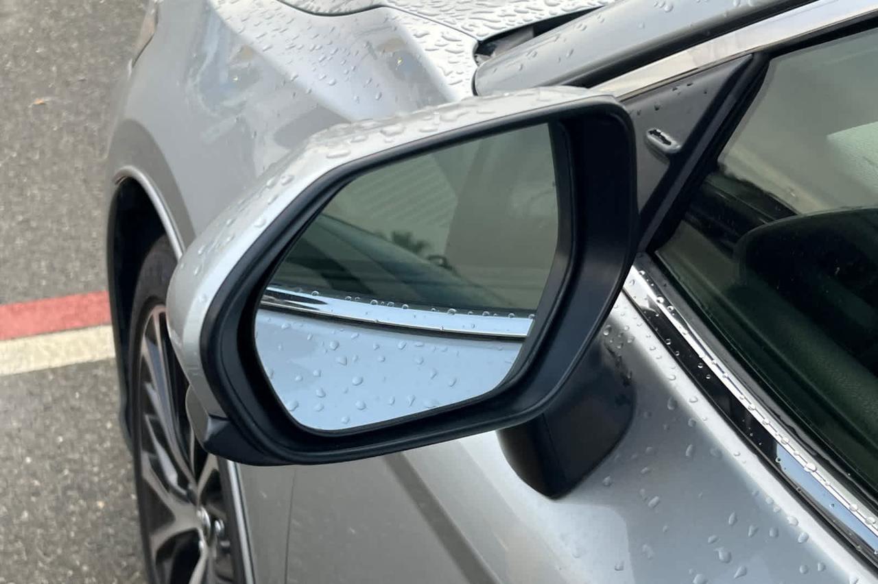 2018 Toyota Camry SE Roseville CA