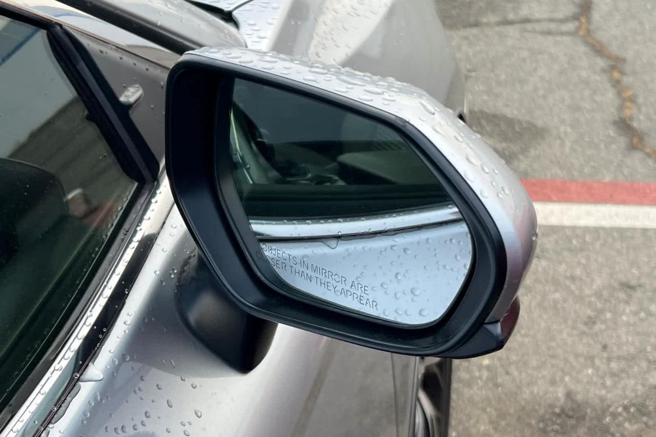 2018 Toyota Camry SE Roseville CA