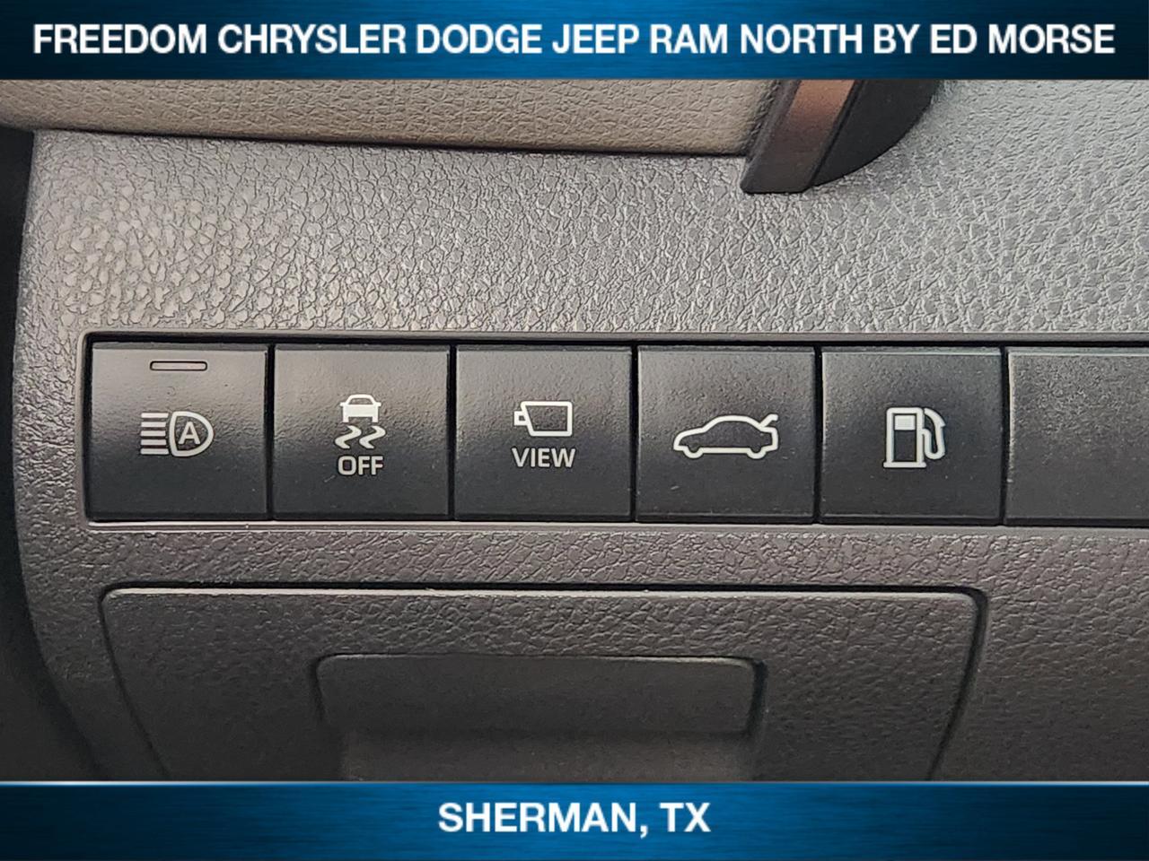 2018 Toyota Camry XLE V6 Sherman TX