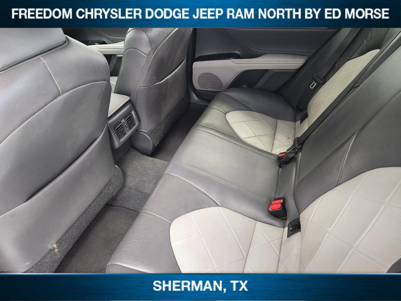 2018 Toyota Camry XLE V6 Sherman TX