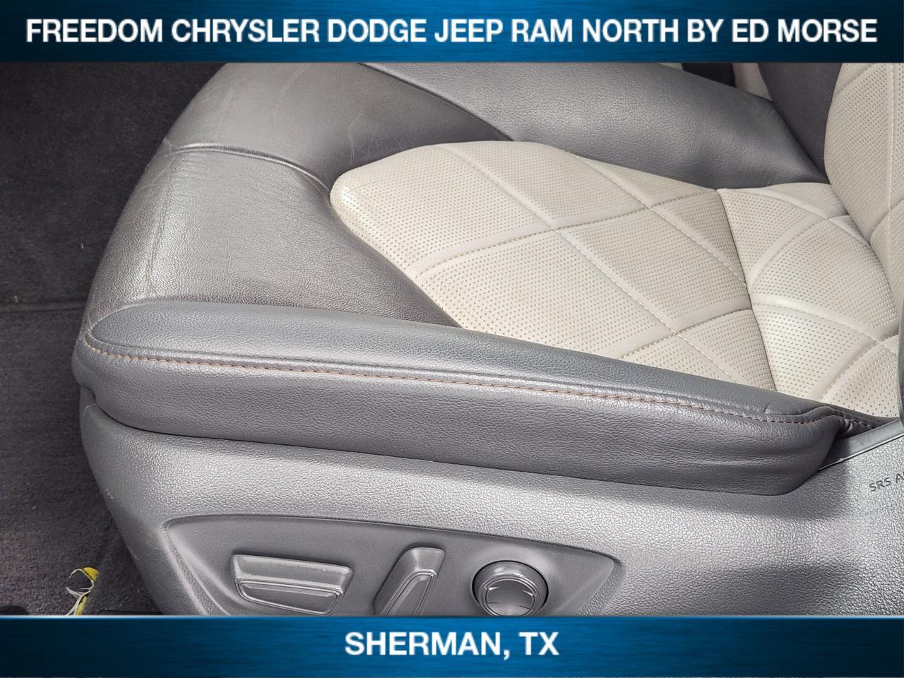 2018 Toyota Camry XLE V6 Sherman TX