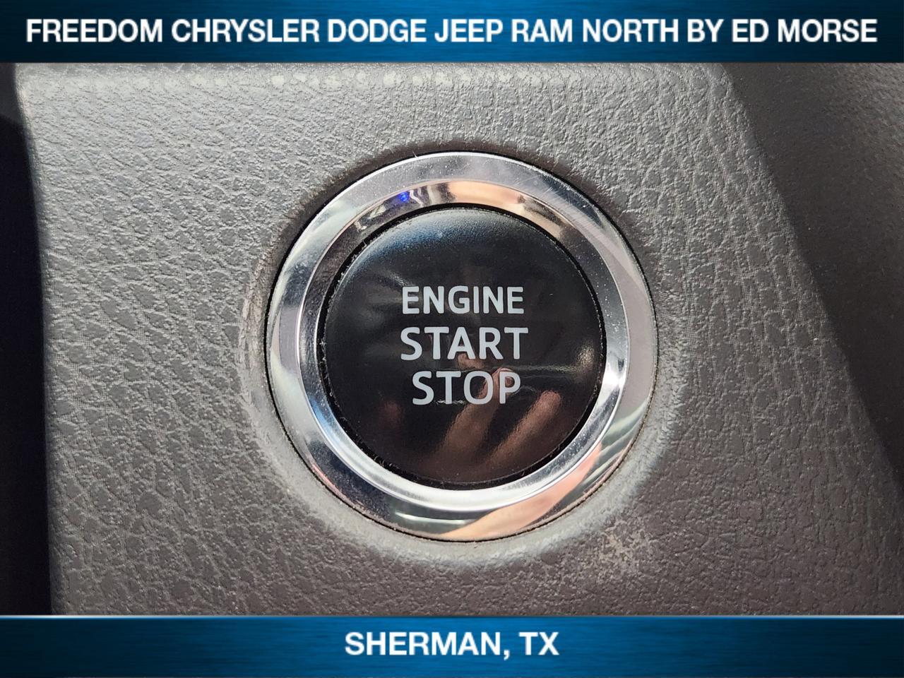 2018 Toyota Camry XLE V6 Sherman TX