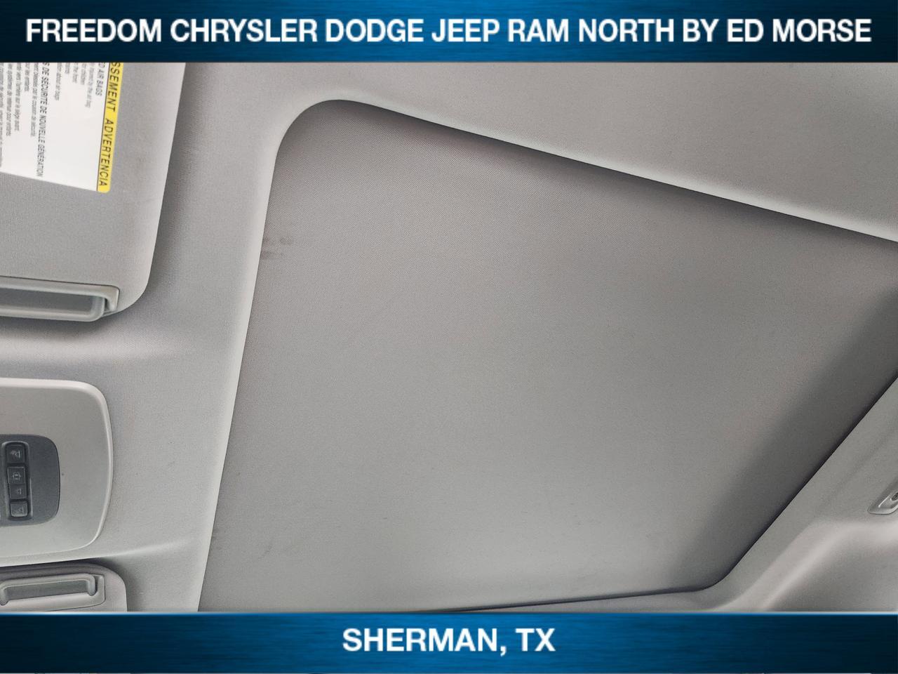 2018 Toyota Camry XLE V6 Sherman TX