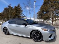 2018 Toyota Camry XSE Bloomington IN 2018 Toyota Camry XSE Bloomington IN