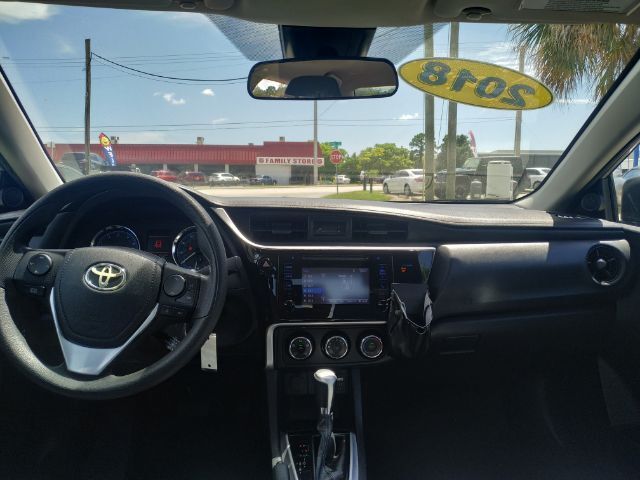 2018 Toyota Corolla L | LE | XLE | SE | XSE Sarasota FL 2018 Toyota Corolla L | LE | XLE | SE | XSE Sarasota FL