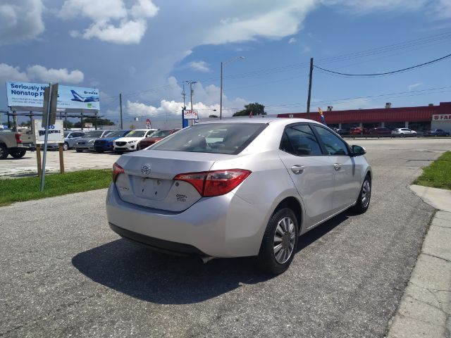 2018 Toyota Corolla L | LE | XLE | SE | XSE Sarasota FL 2018 Toyota Corolla L | LE | XLE | SE | XSE Sarasota FL