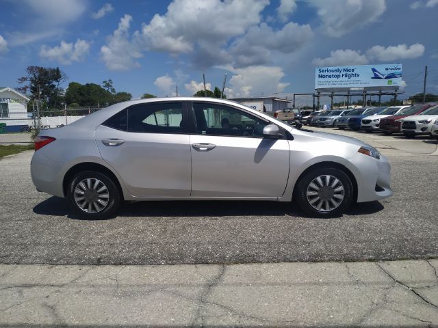 2018 Toyota Corolla L | LE | XLE | SE | XSE Sarasota FL 2018 Toyota Corolla L | LE | XLE | SE | XSE Sarasota FL