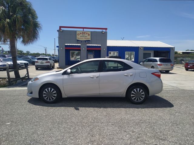 2018 Toyota Corolla L | LE | XLE | SE | XSE Sarasota FL 2018 Toyota Corolla L | LE | XLE | SE | XSE Sarasota FL