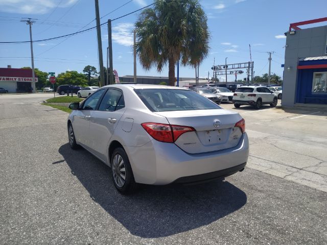 2018 Toyota Corolla L | LE | XLE | SE | XSE Sarasota FL 2018 Toyota Corolla L | LE | XLE | SE | XSE Sarasota FL