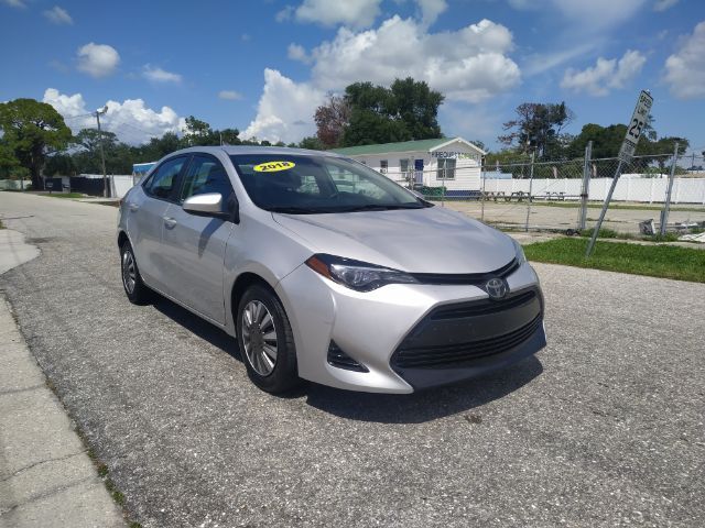 2018 Toyota Corolla L | LE | XLE | SE | XSE Sarasota FL 2018 Toyota Corolla L | LE | XLE | SE | XSE Sarasota FL