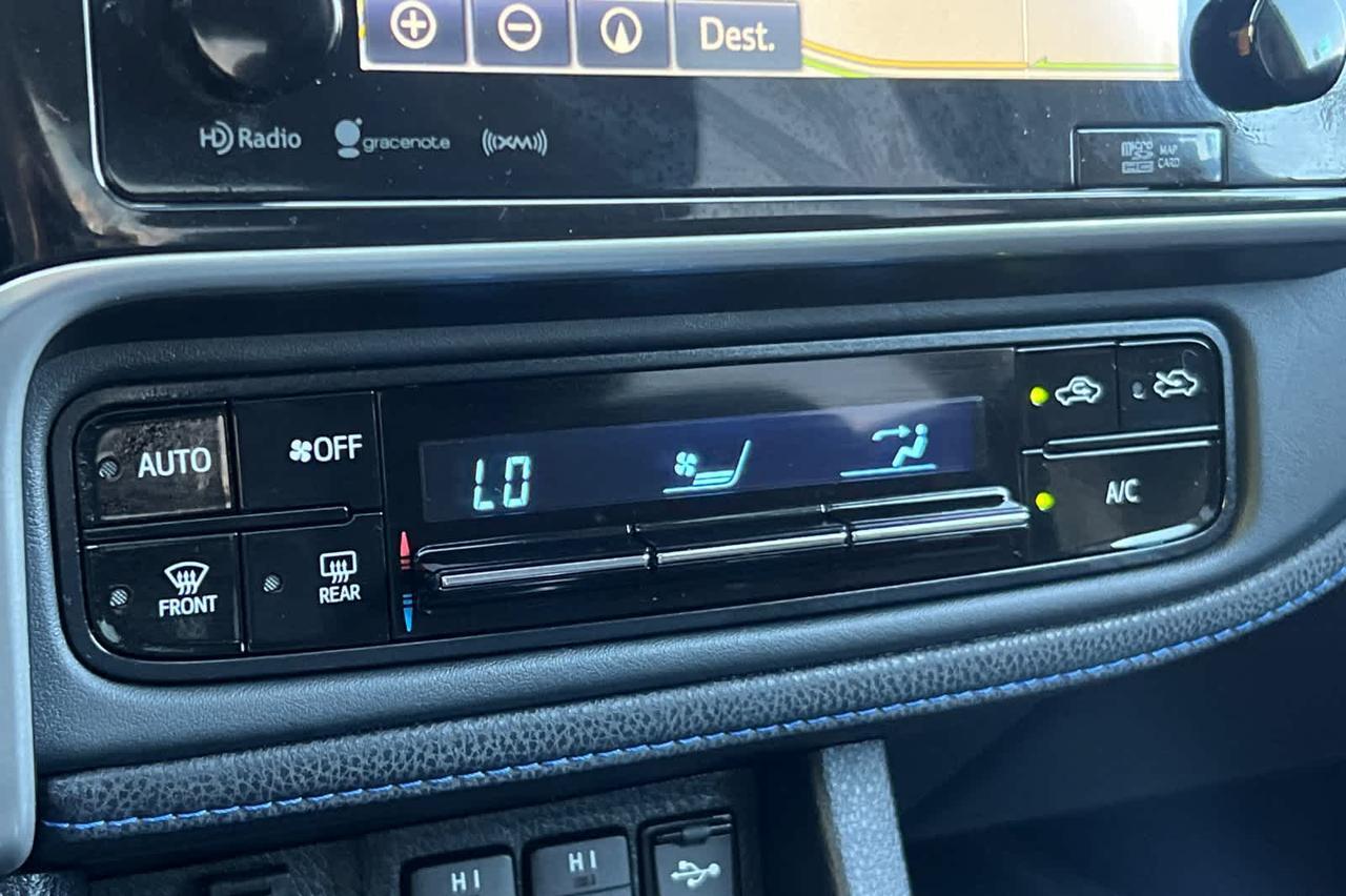 2018 Toyota Corolla L Roseville CA