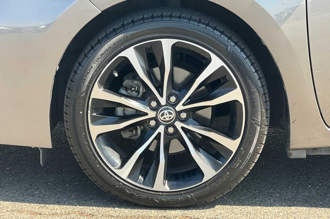 2018 Toyota Corolla L Roseville CA