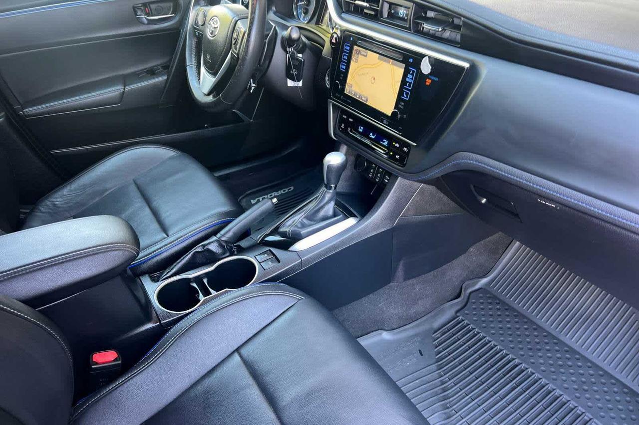 2018 Toyota Corolla L Roseville CA