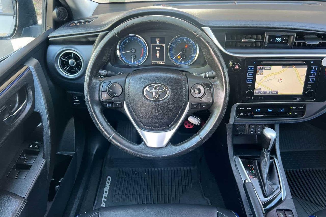 2018 Toyota Corolla L Roseville CA