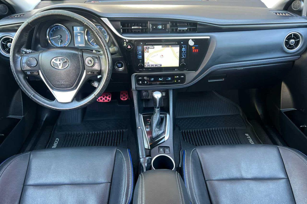 2018 Toyota Corolla L Roseville CA
