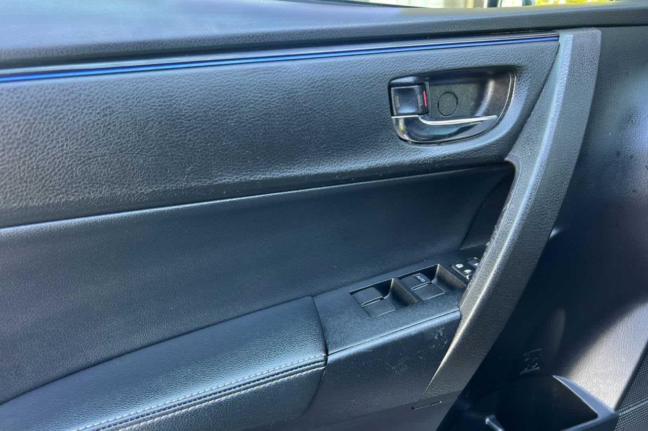2018 Toyota Corolla L Roseville CA