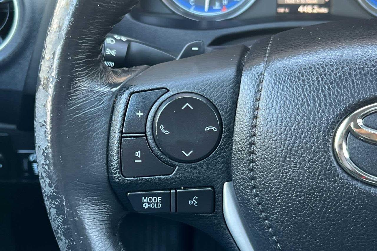 2018 Toyota Corolla L Roseville CA