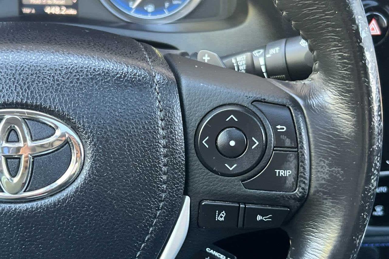 2018 Toyota Corolla L Roseville CA