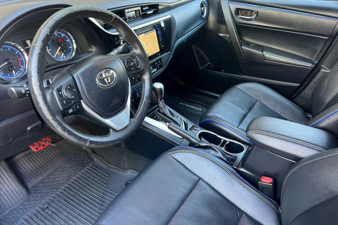 2018 Toyota Corolla L Roseville CA