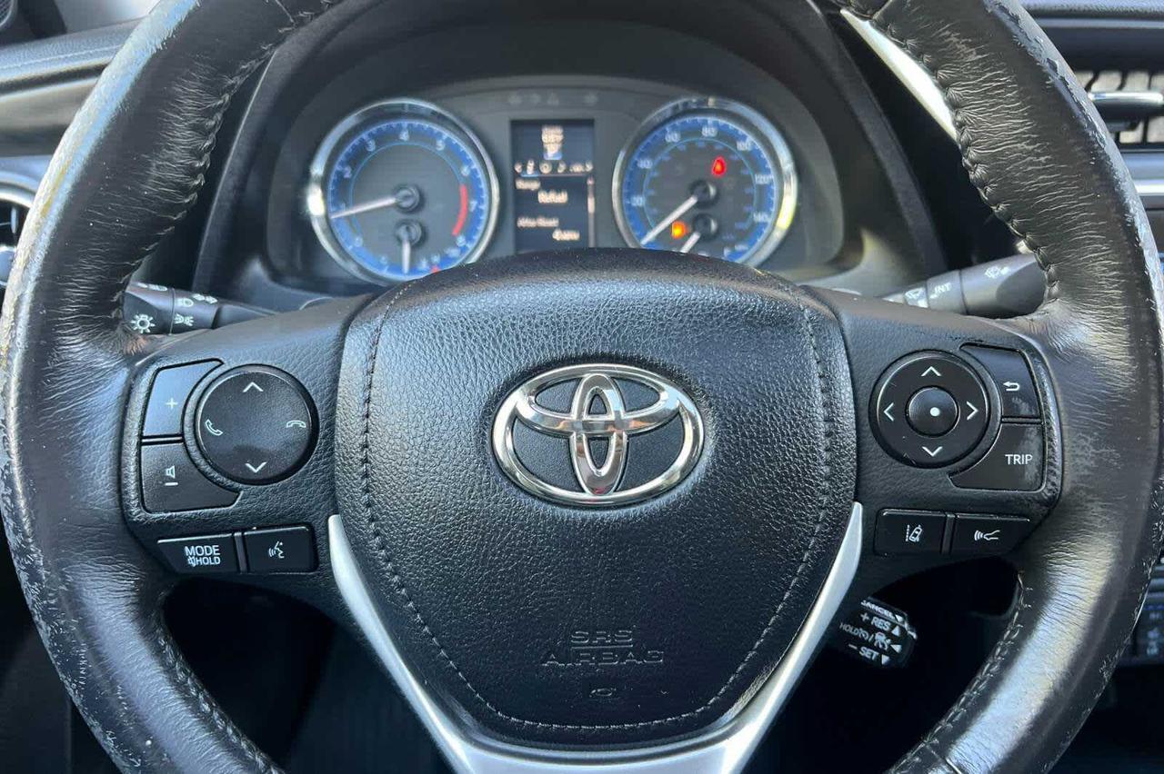 2018 Toyota Corolla L Roseville CA