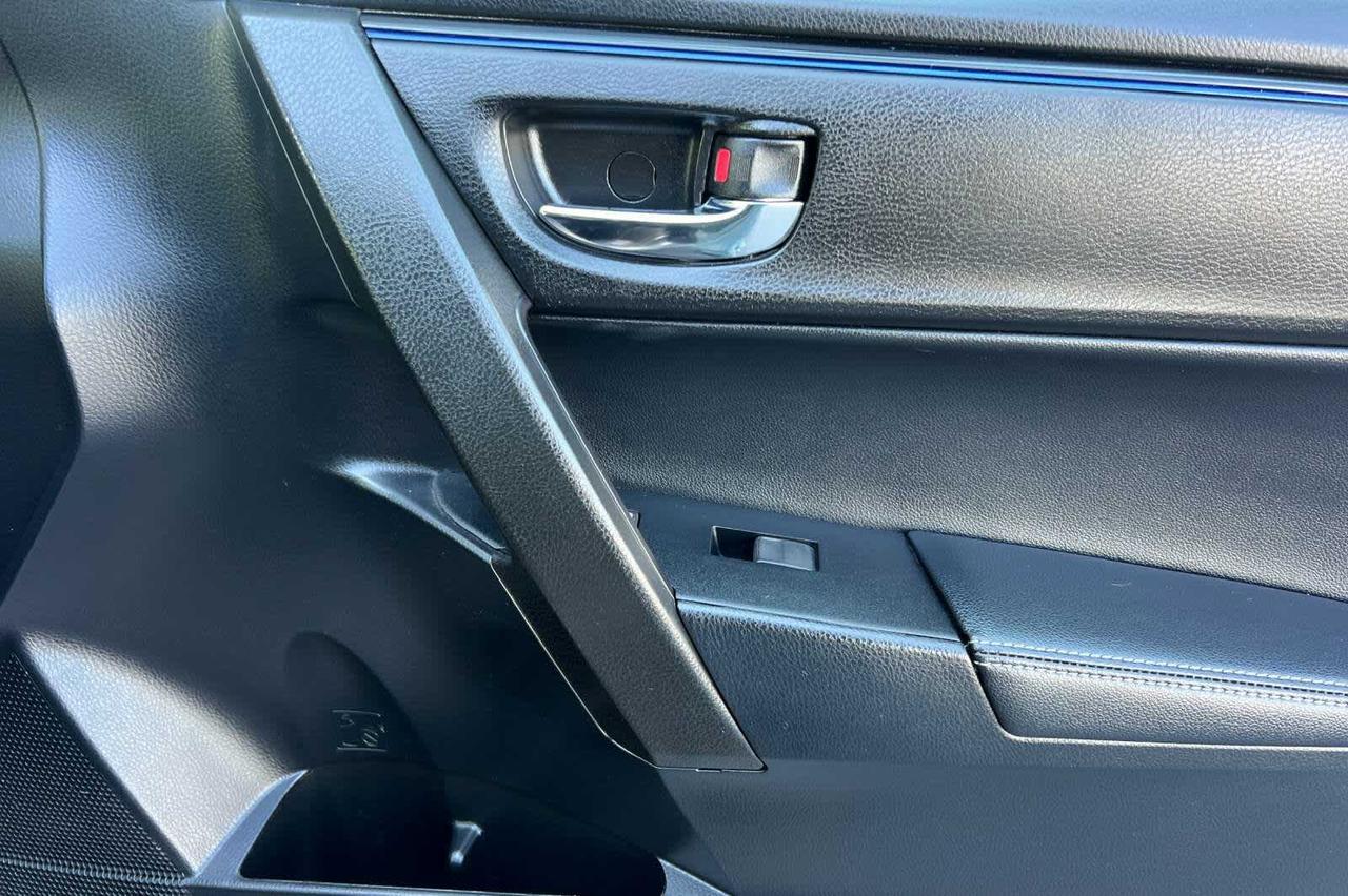 2018 Toyota Corolla L Roseville CA
