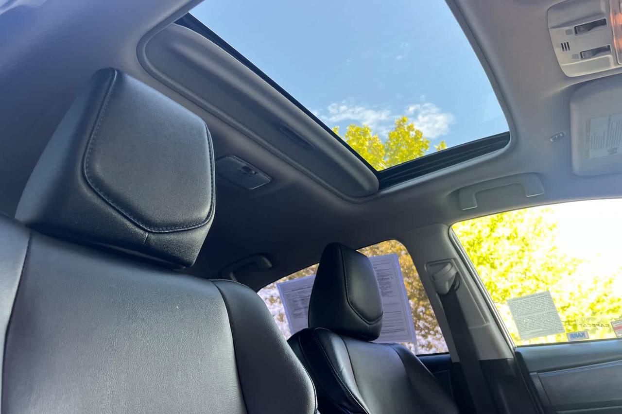2018 Toyota Corolla L Roseville CA