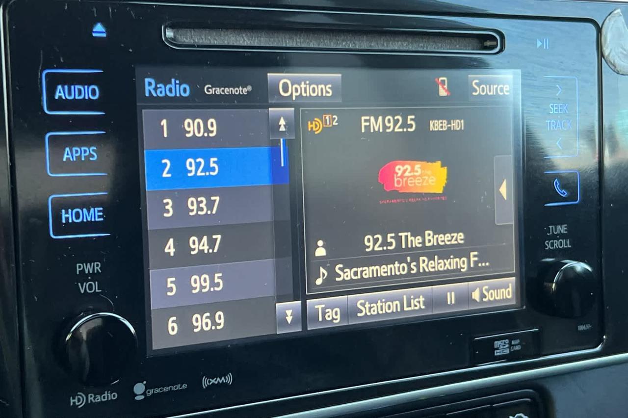 2018 Toyota Corolla L Roseville CA