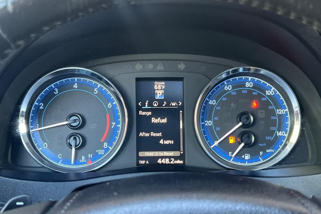 2018 Toyota Corolla L Roseville CA