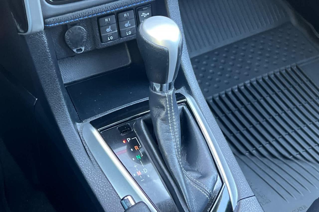 2018 Toyota Corolla L Roseville CA