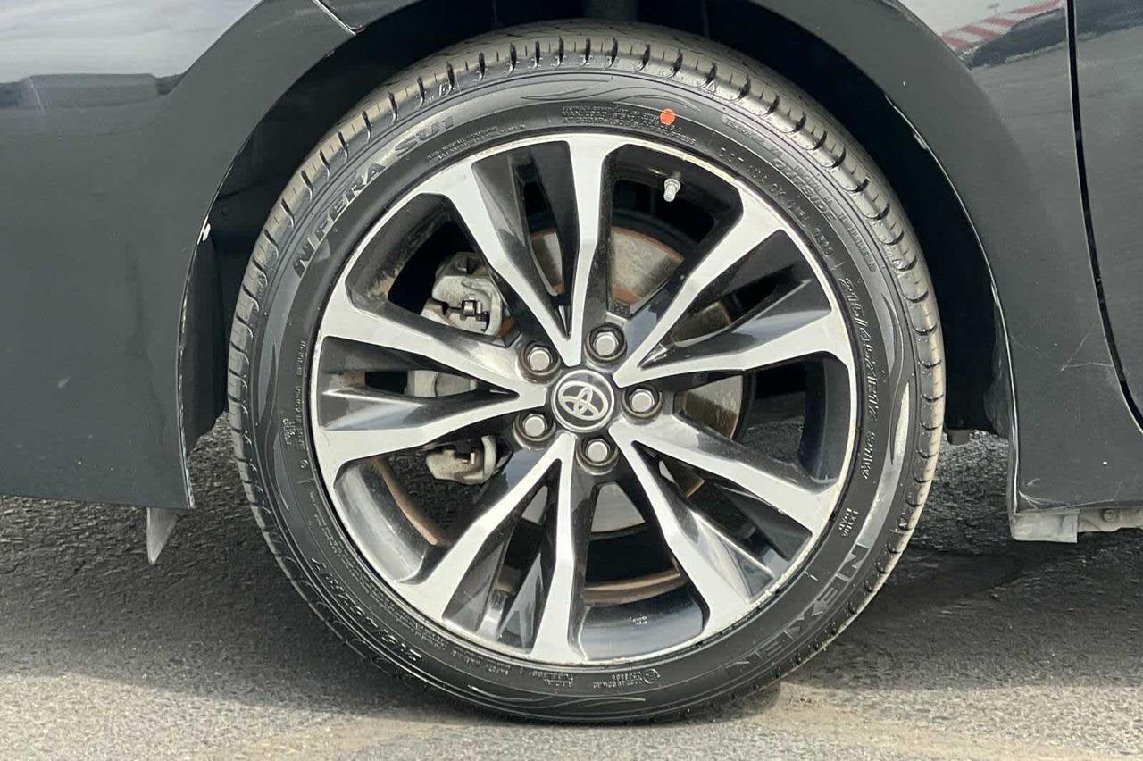 2018 Toyota Corolla SE Roseville CA