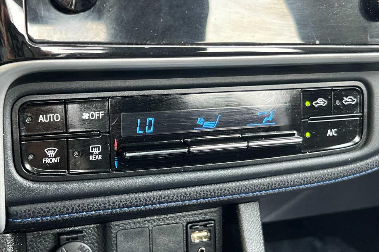 2018 Toyota Corolla SE Roseville CA