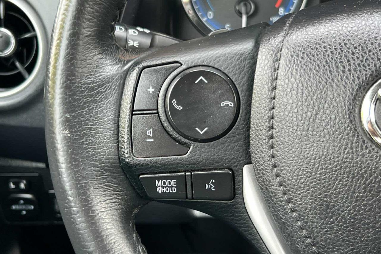 2018 Toyota Corolla SE Roseville CA