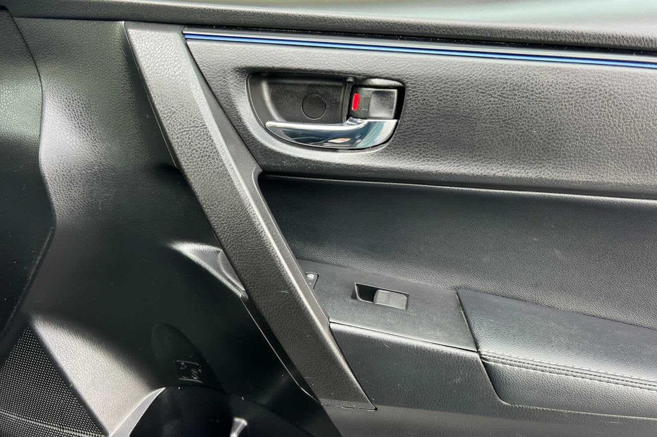 2018 Toyota Corolla SE Roseville CA