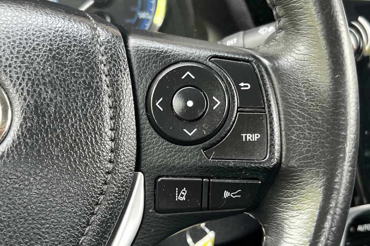 2018 Toyota Corolla SE Roseville CA