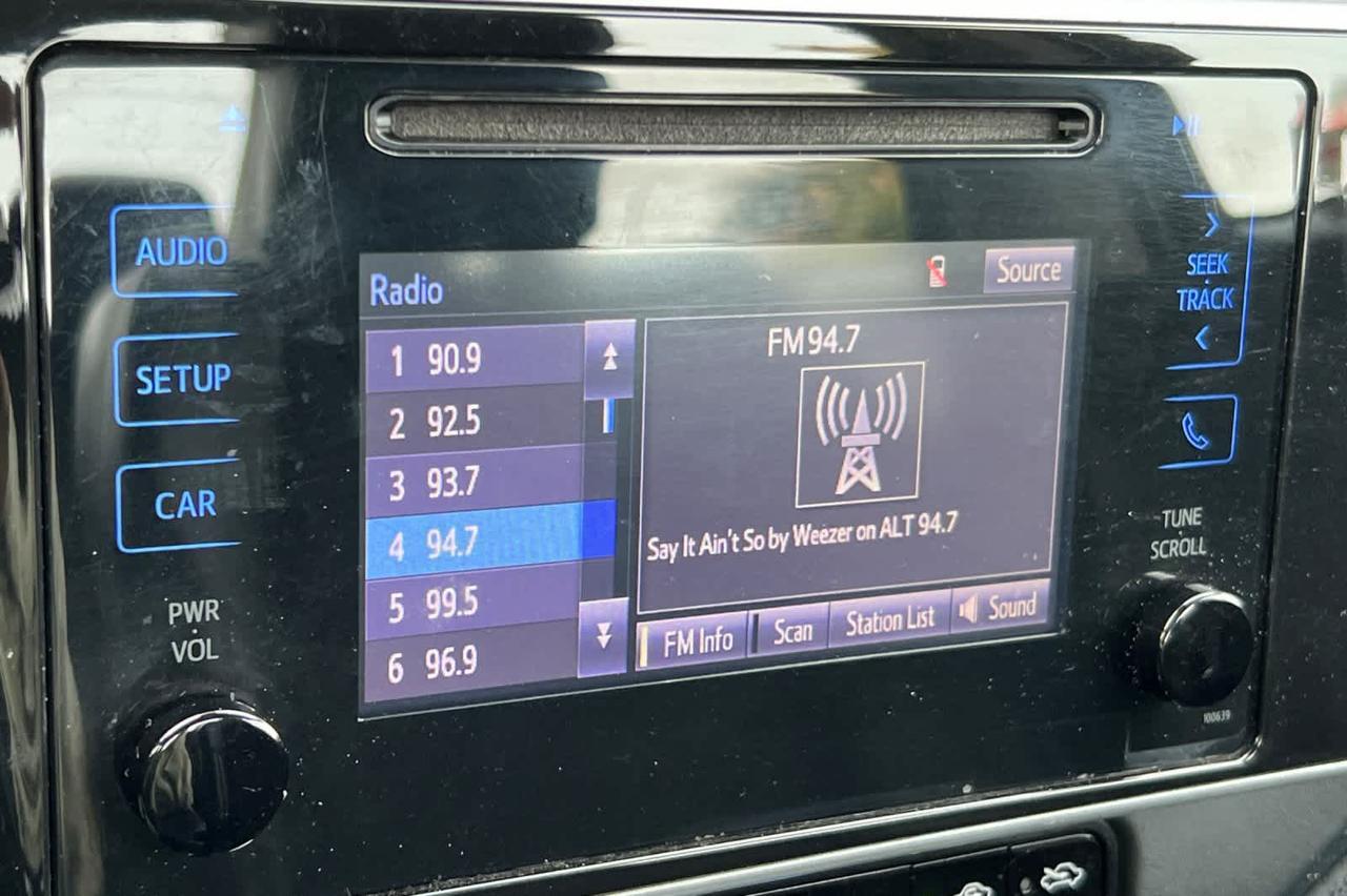 2018 Toyota Corolla SE Roseville CA