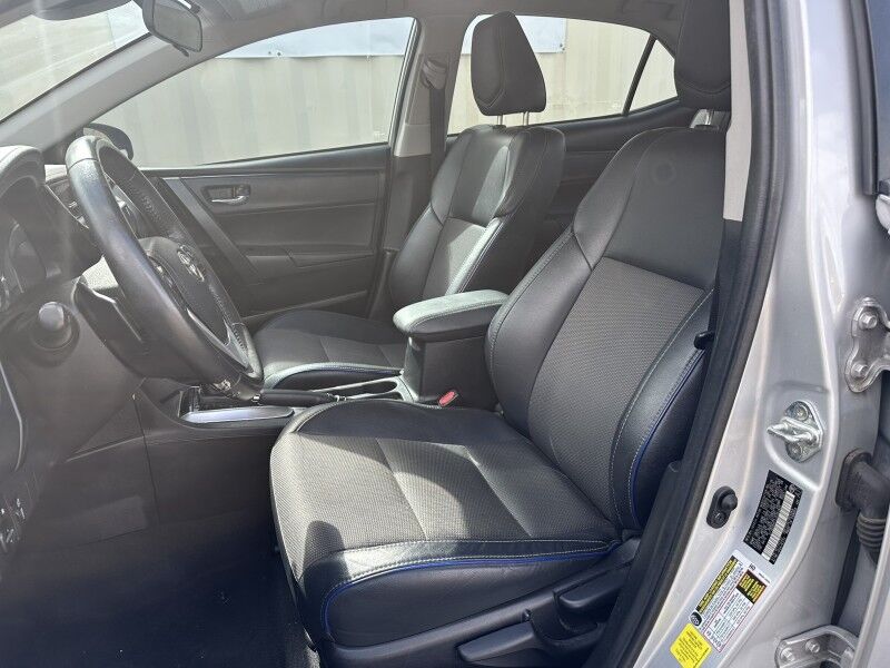 2018 Toyota Corolla SE St George UT 2018 Toyota Corolla SE St George UT